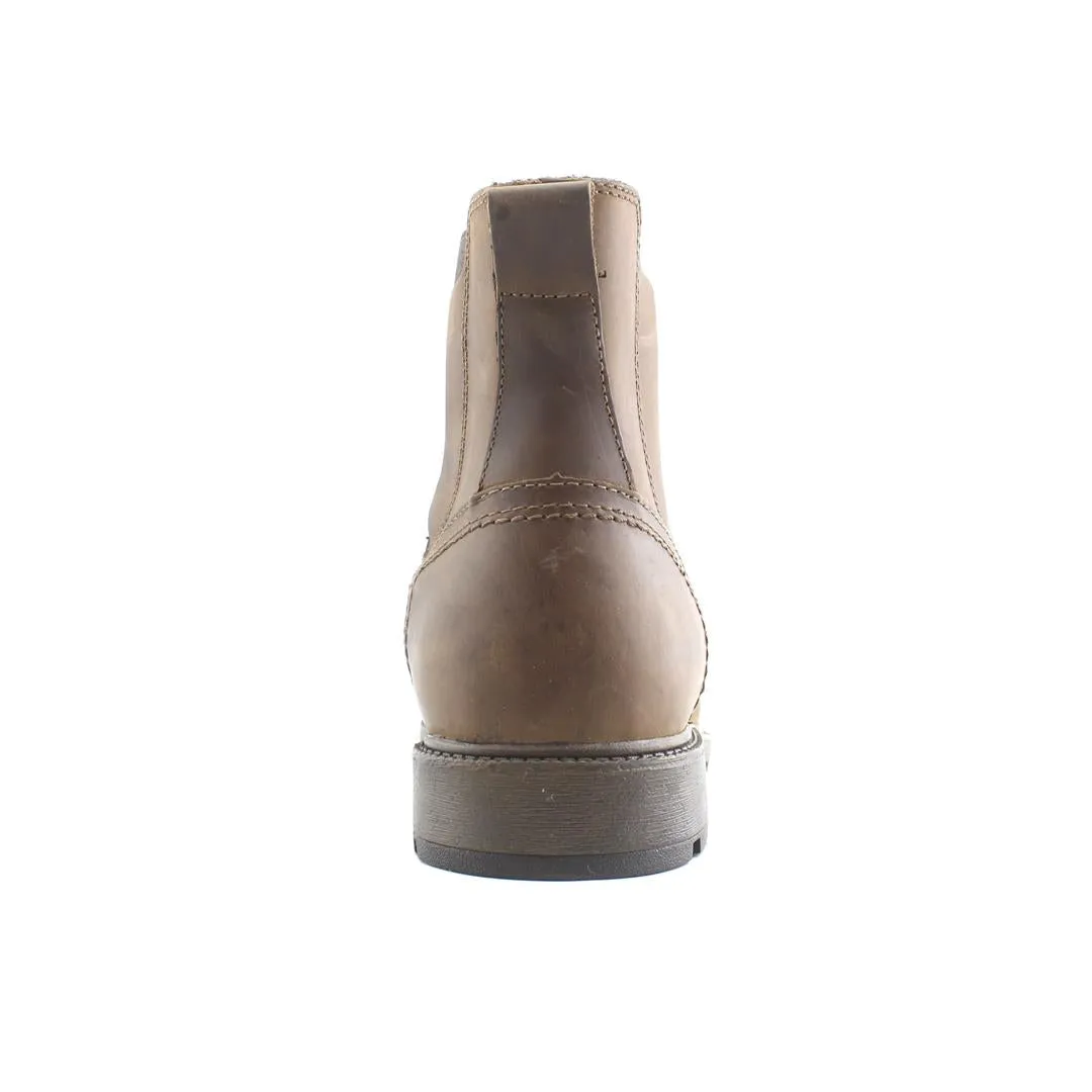 DOCKERS RANSOM - RUGGED BOOT