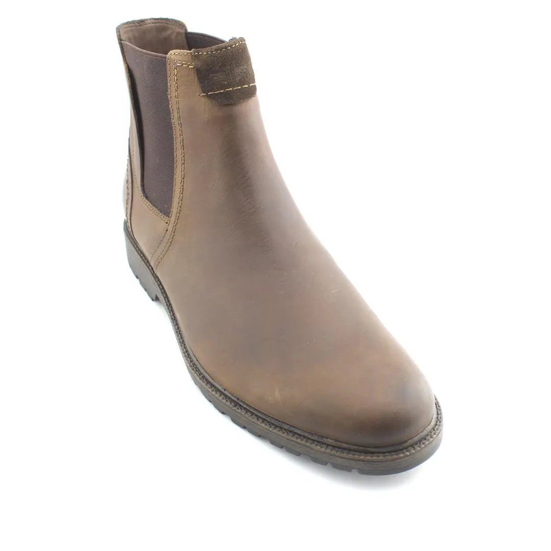DOCKERS RANSOM - RUGGED BOOT