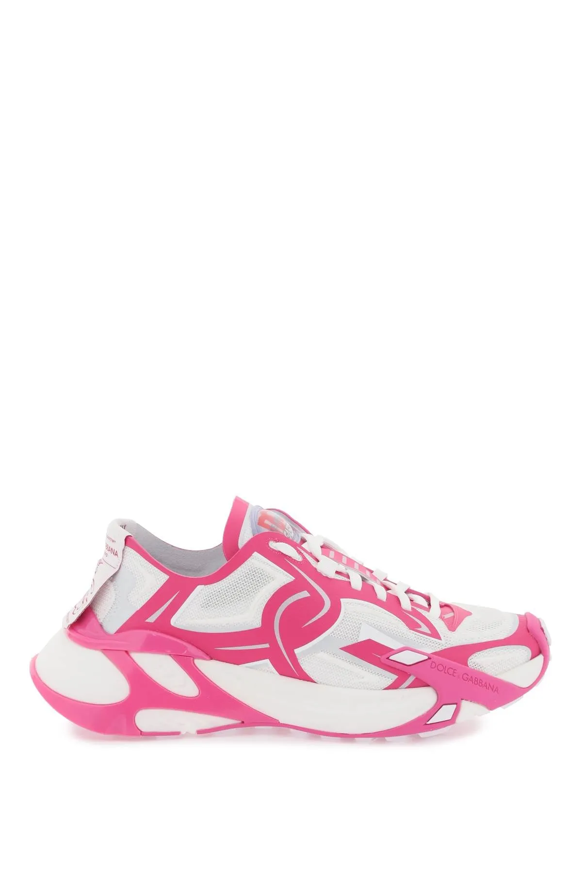 Dolce & gabbana 'fast' sneakers