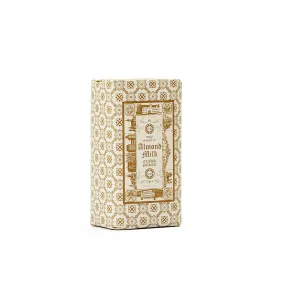 Double Almond Milk Soap Claus Porto