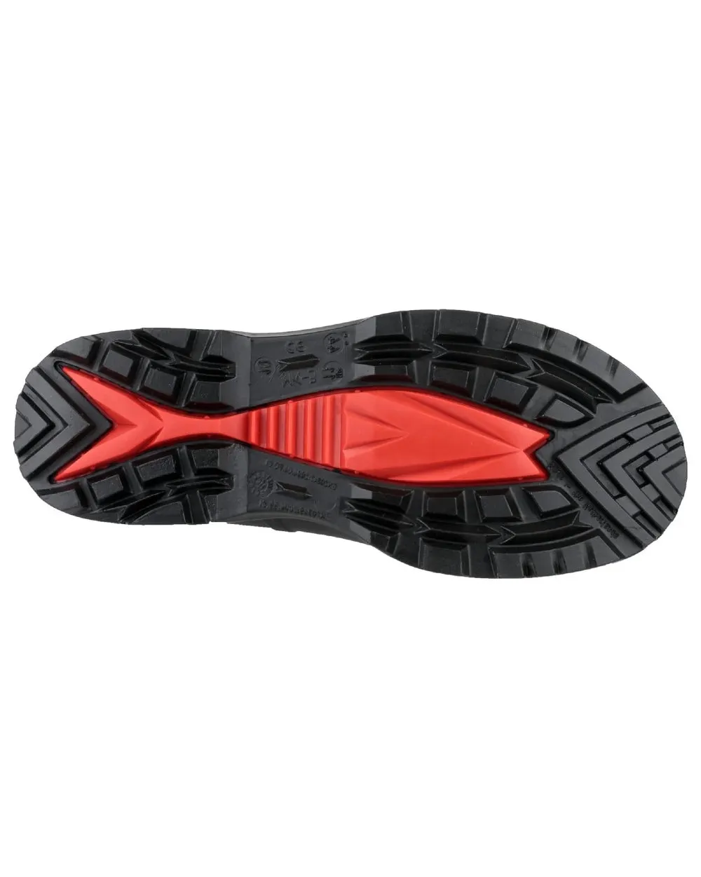 Dunlop Purofort  Rugged Full Safety Wellingtons