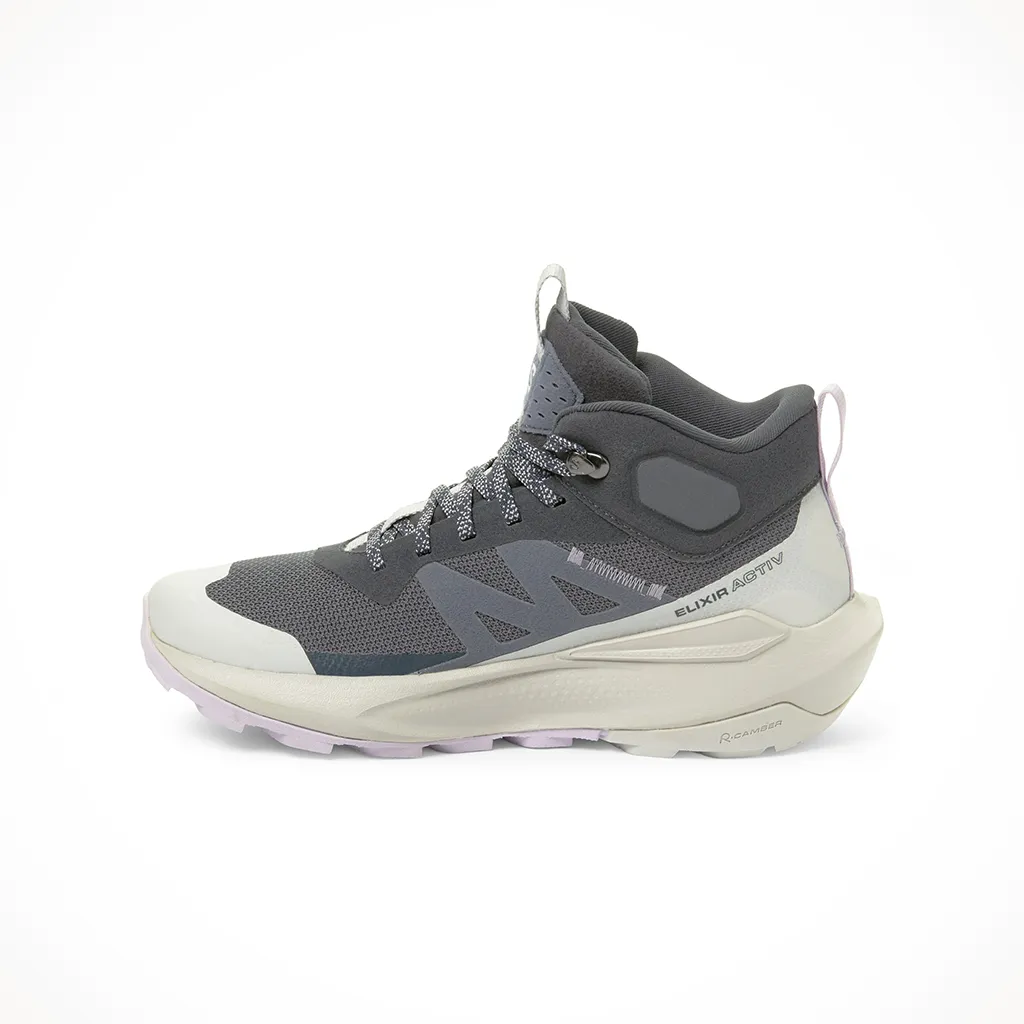 Elixir Activ MID GORE-TEX — Women's