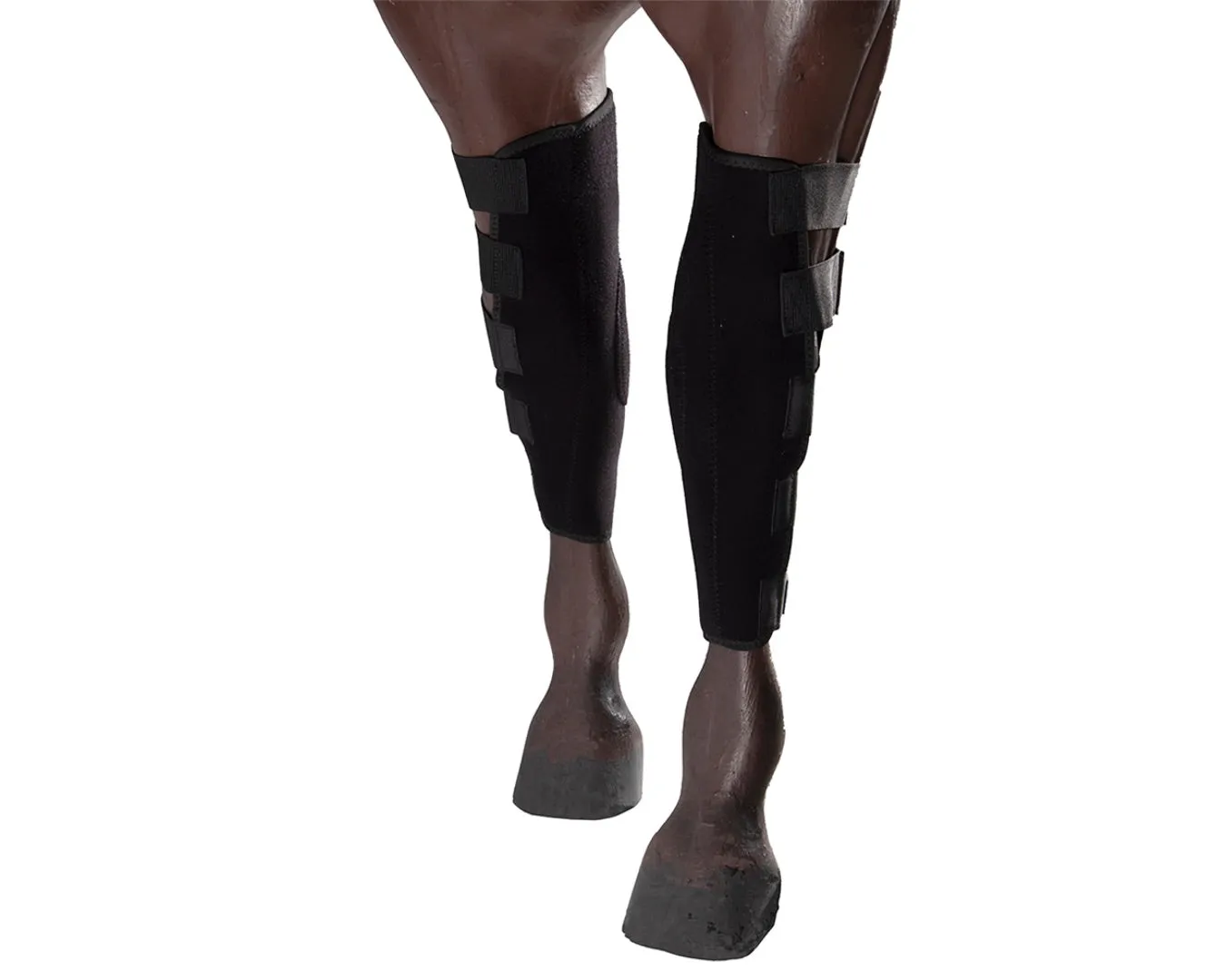 Equi-Guard Stud Breeding Boots