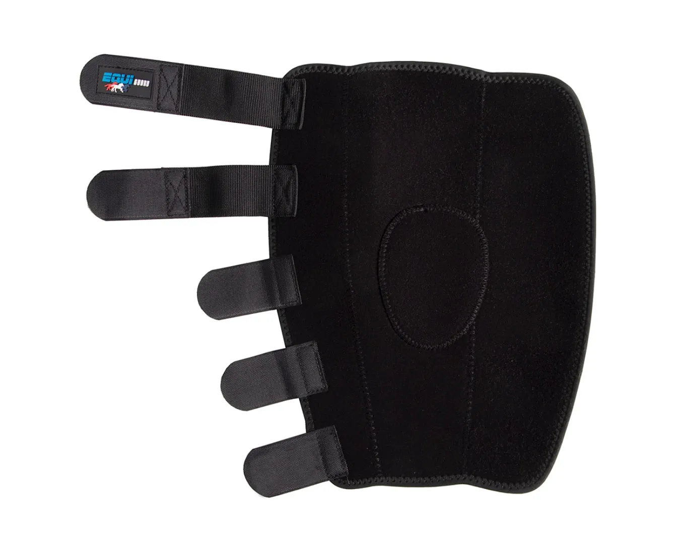 Equi-Guard Stud Breeding Boots