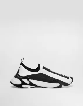 Fast Mesh Sneakers