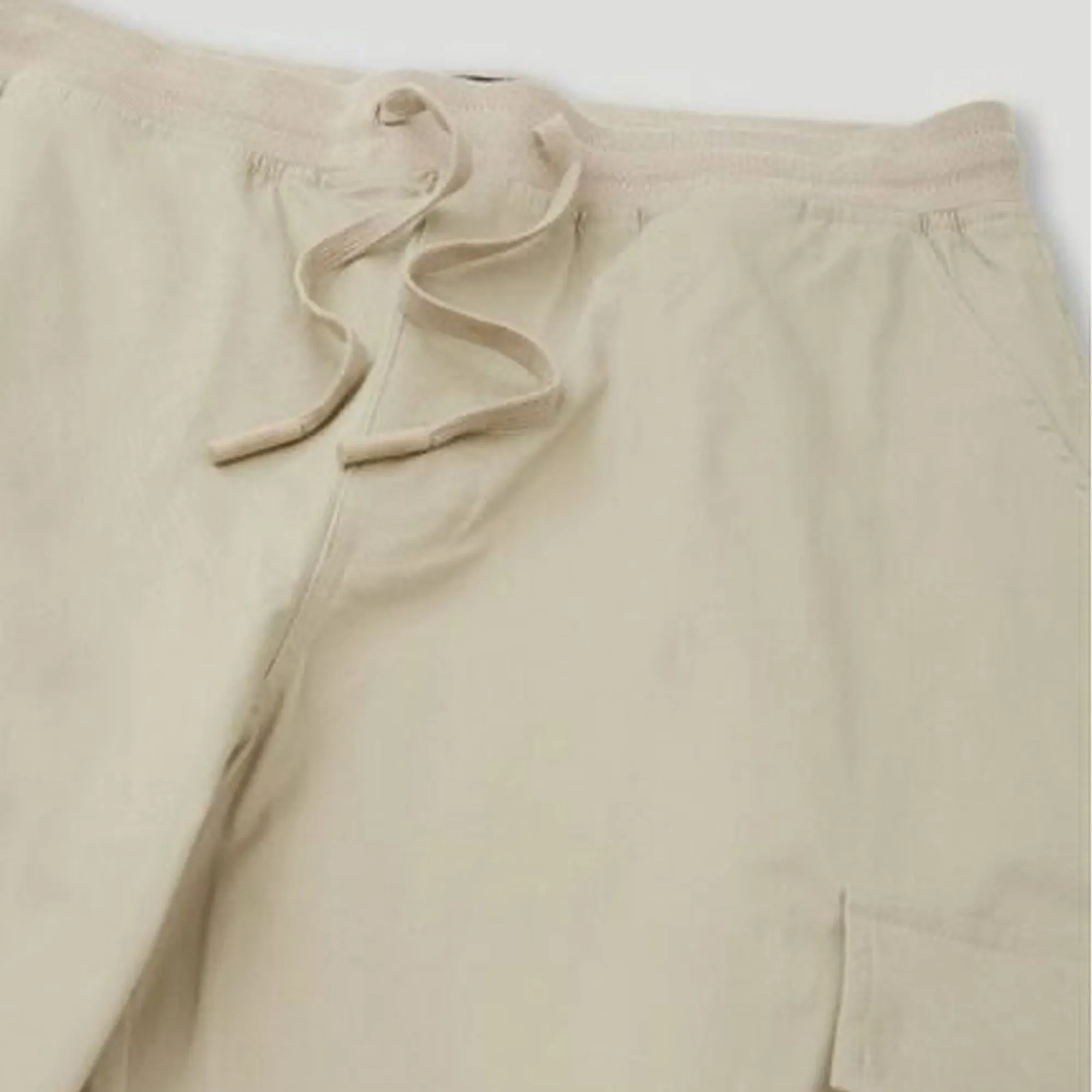 Geedup Pennant Pant 3.0 'Bone'