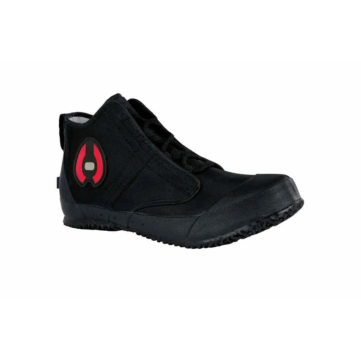 Hollis Canvas OverBoot Drysuit Boots