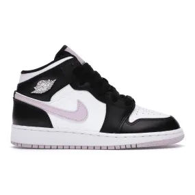 Jordan 1 Mid 'Arctic Pink' GS