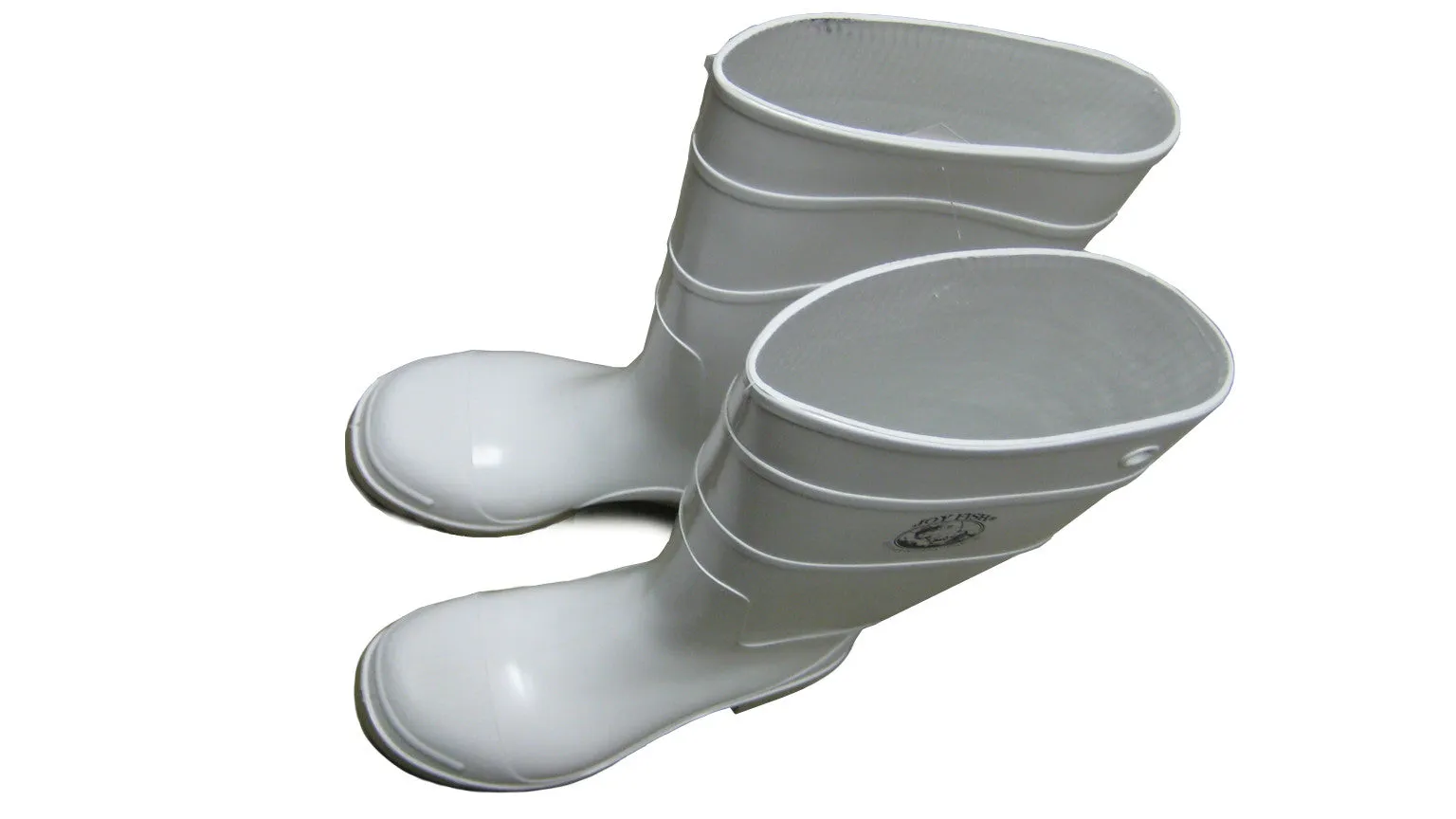 Joy Fish Commercial Grade Foul Weather Boots