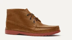 Kennebec Chukka