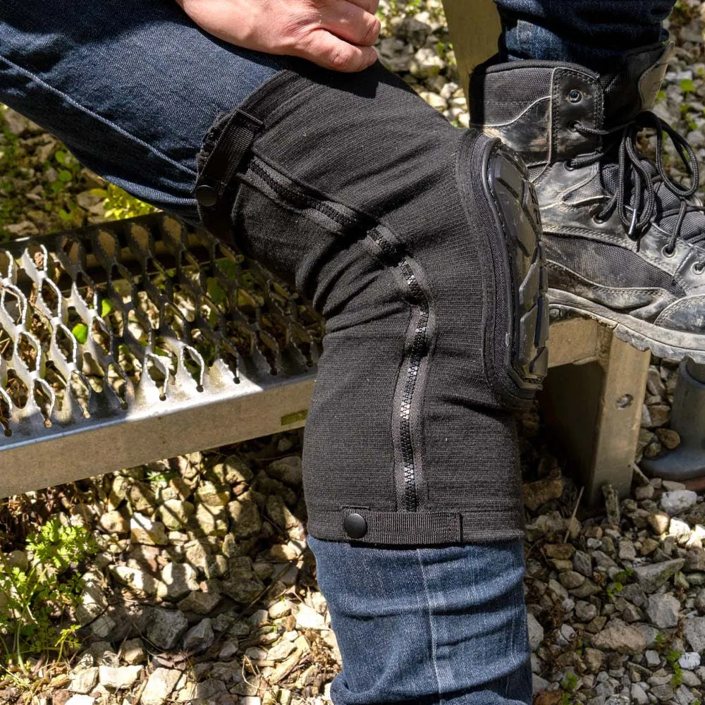 Klein 60850 Tough-Flex Knee Pad Sleeve XL/XXL