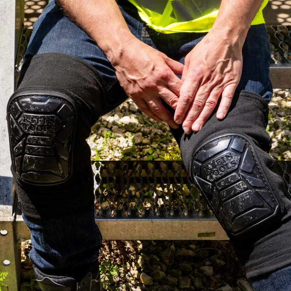 Klein 60850 Tough-Flex Knee Pad Sleeve XL/XXL