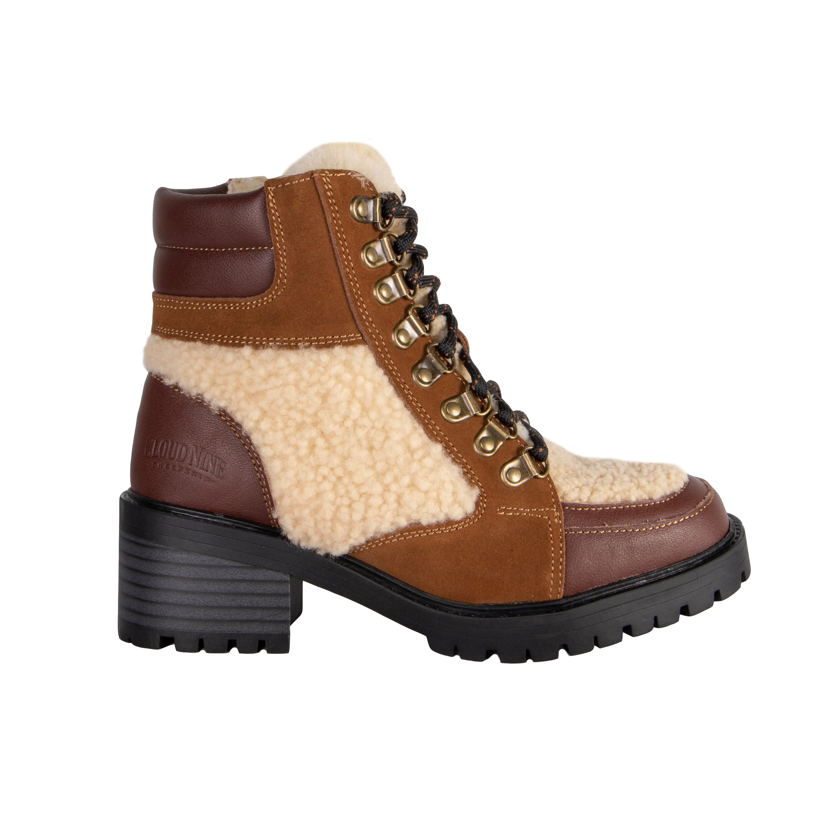 Ladies Perry Boot