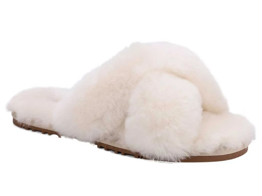 Lamo Women's Serenity Cream