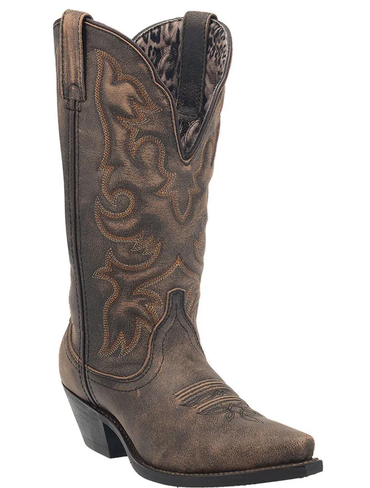 Laredo Women's Acess Wide Calf