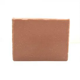 Leather Goat Milk Soap