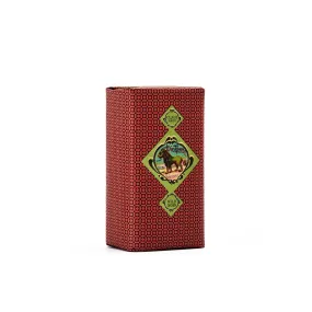 Leo Verde Wild Moss Soap Claus Porto 150gr