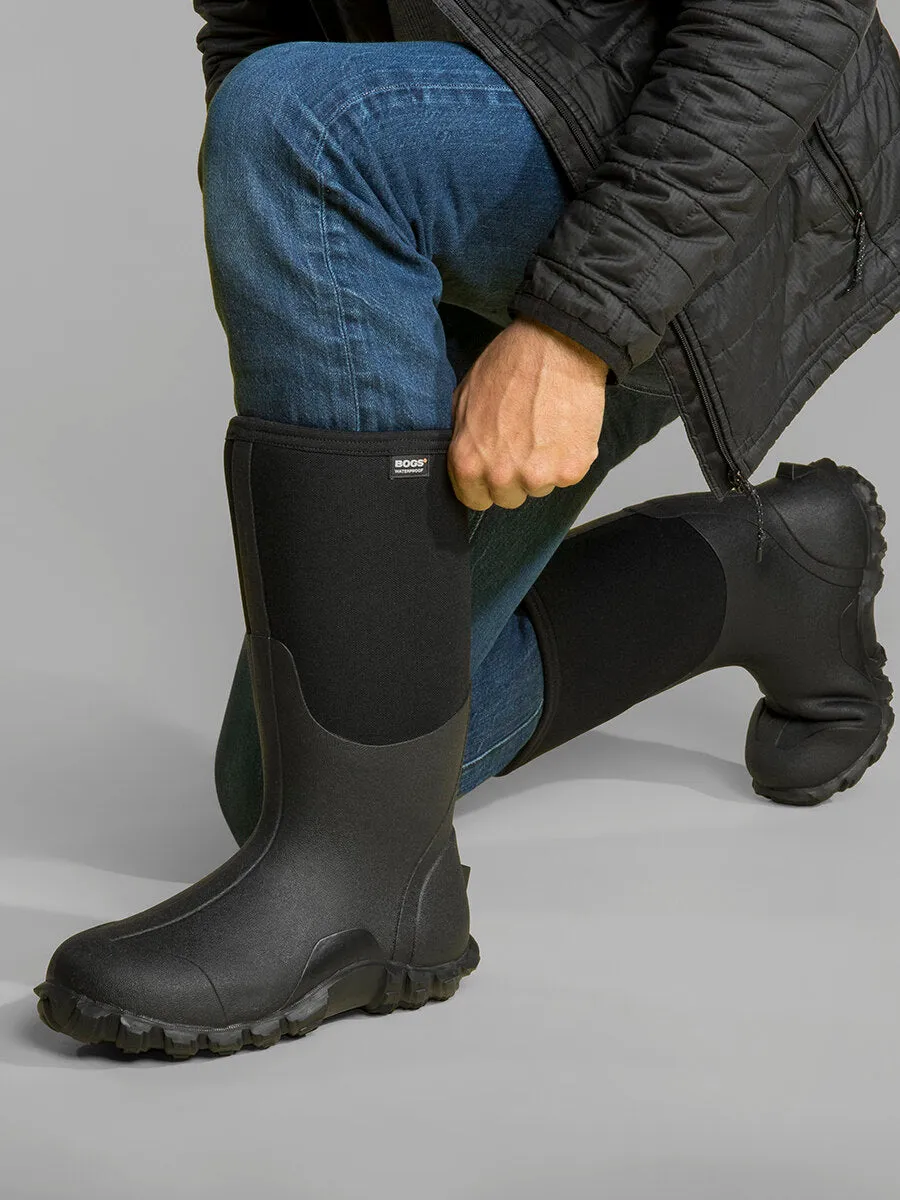 Men's Classic High Boot