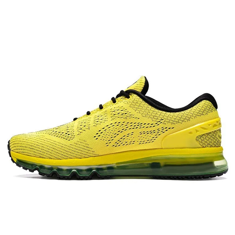 Men's Light Breathable Sport Sneakers