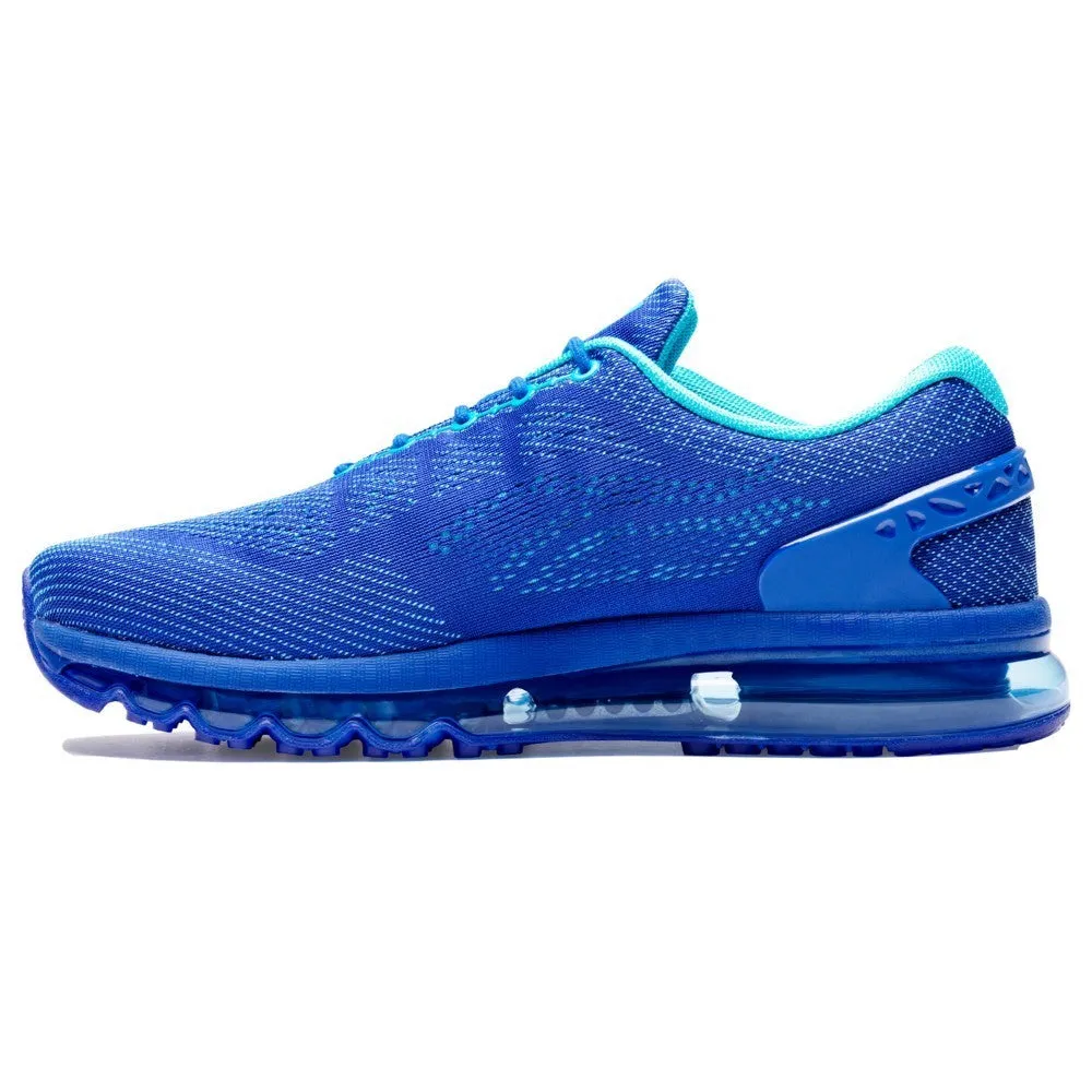 Men's Light Breathable Sport Sneakers