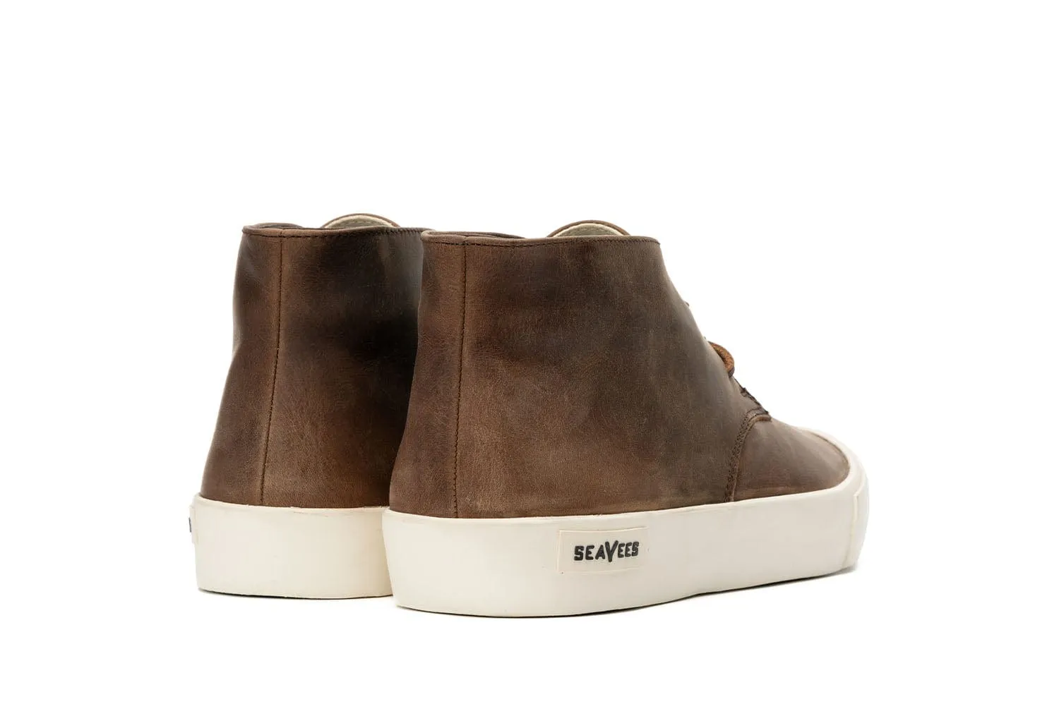 Mens - Maslon Desert Boot - Elmwood
