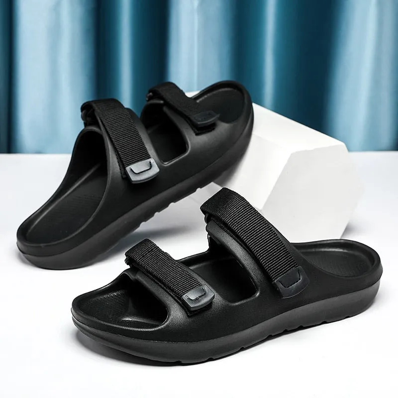 Men's Soft Sandals
