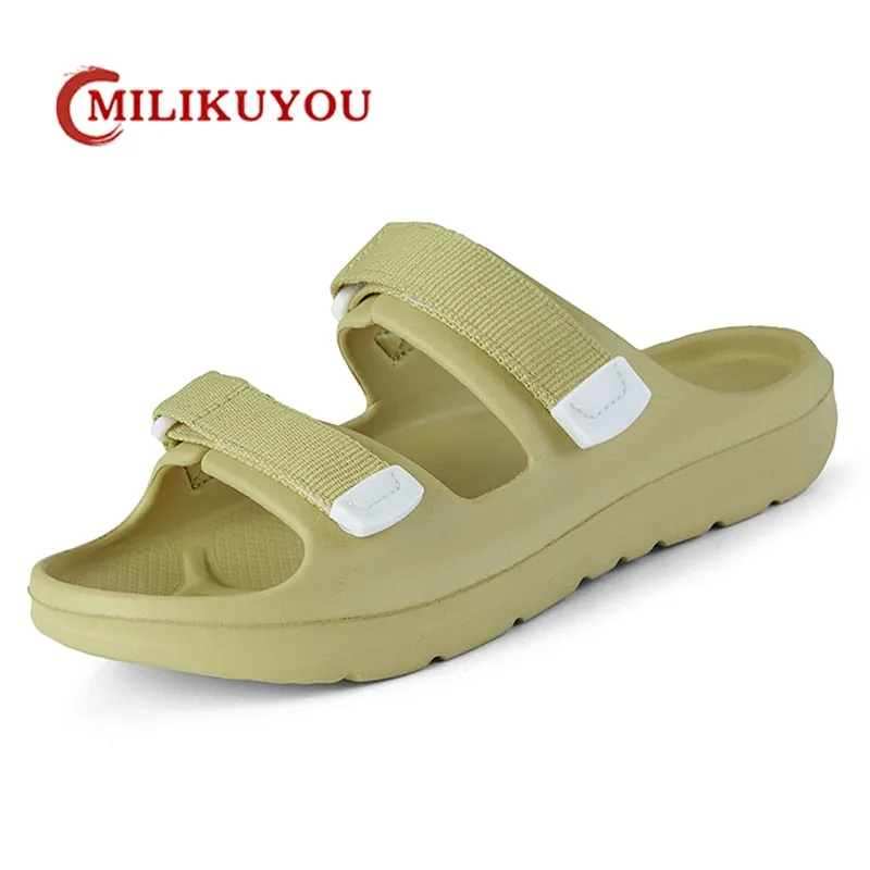 Men's Soft Sandals