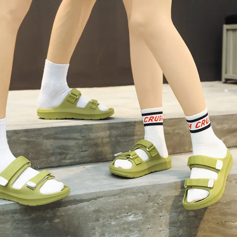 Men's Soft Sandals