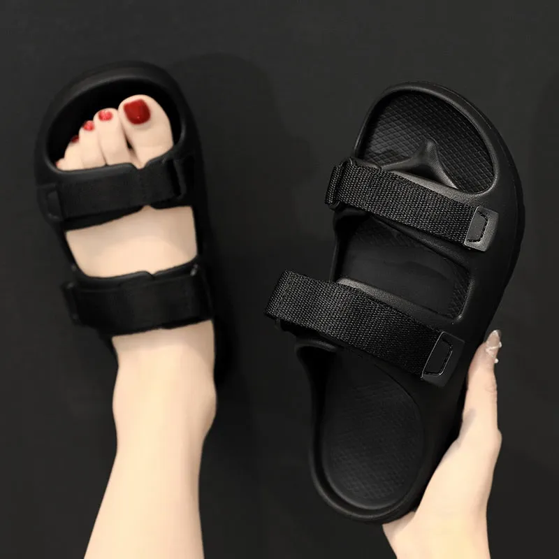 Men's Soft Sandals