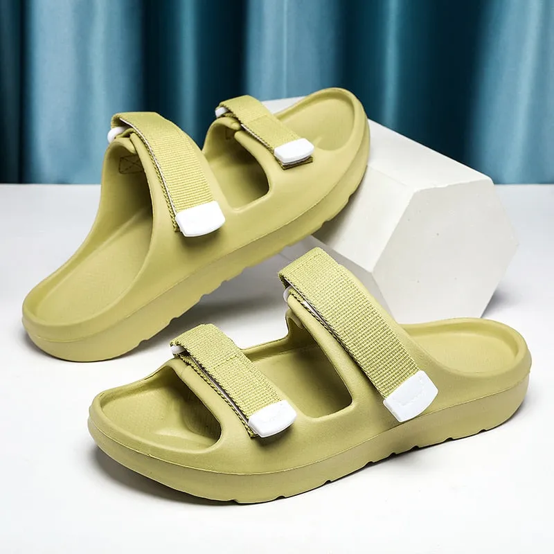 Men's Soft Sandals