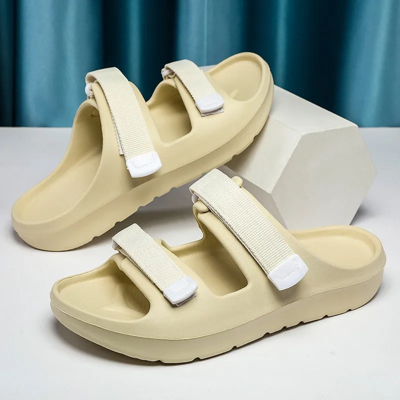 Men's Soft Sandals