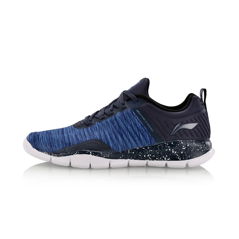 Men's Sport Light Mesh Sneakers