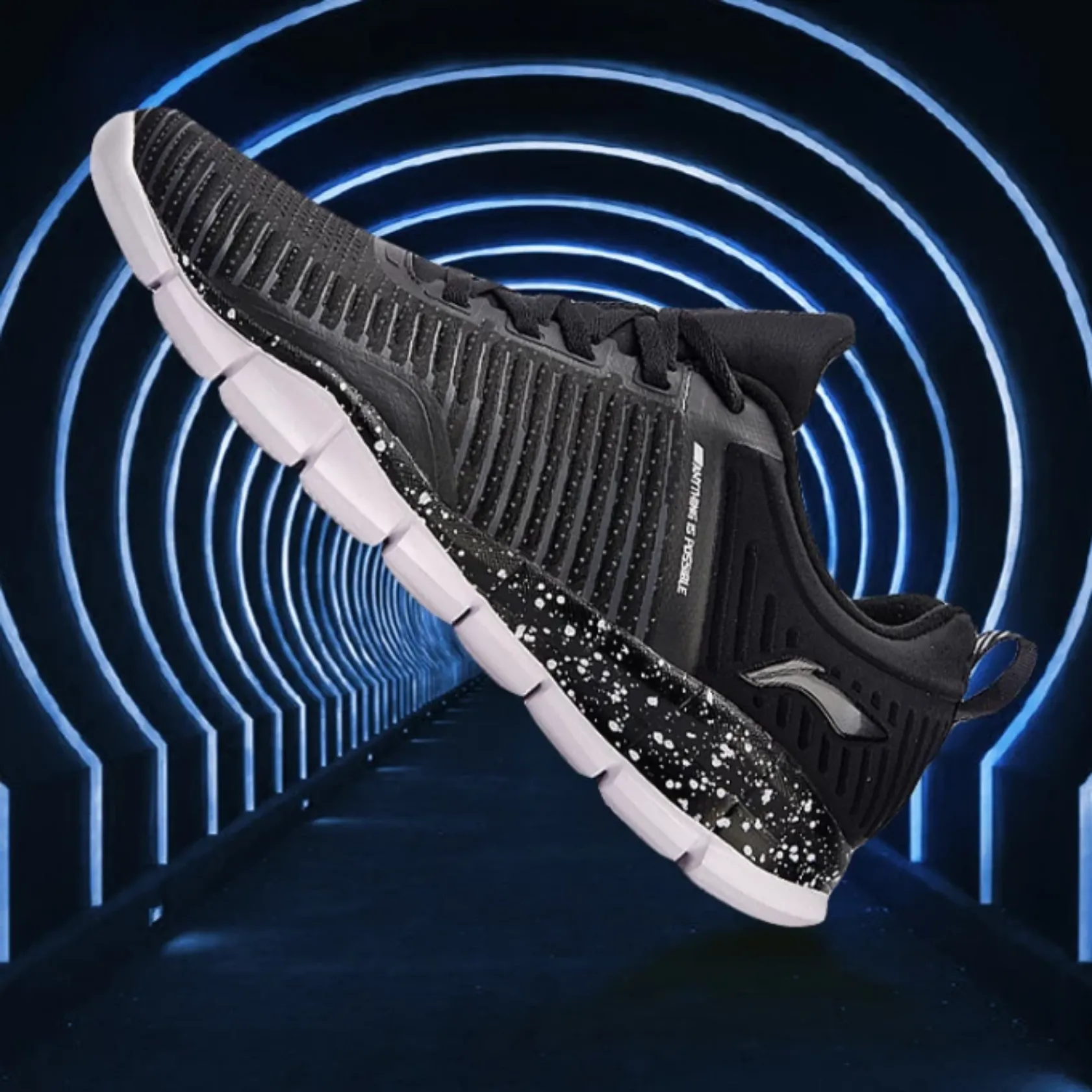 Men's Sport Light Mesh Sneakers