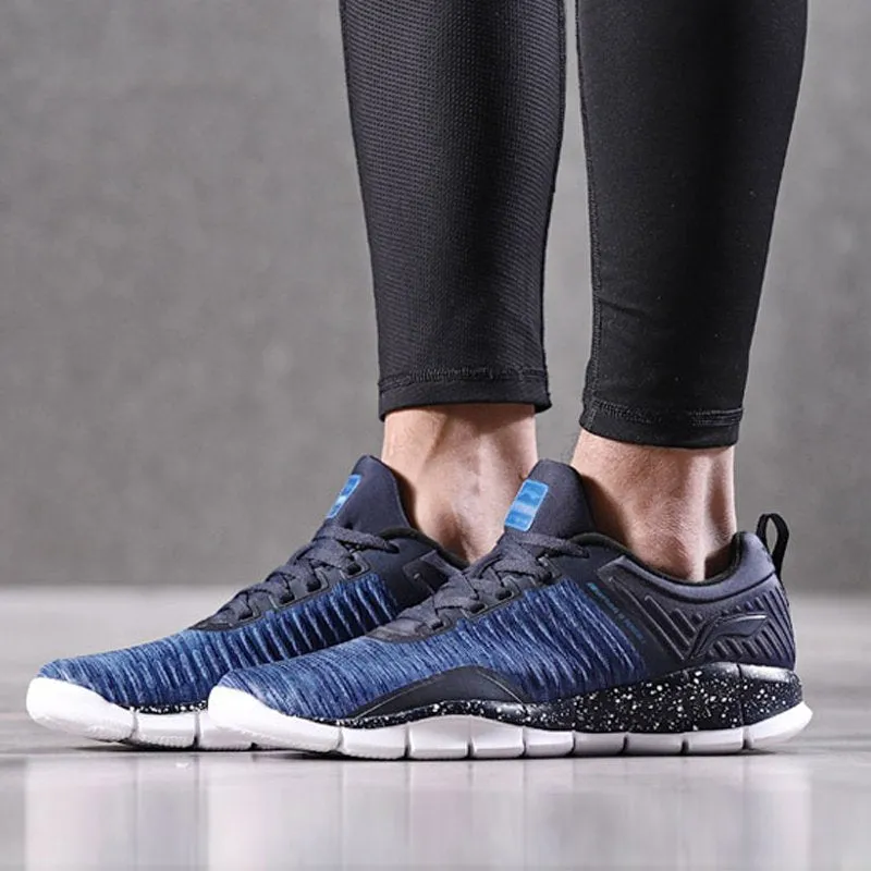 Men's Sport Light Mesh Sneakers