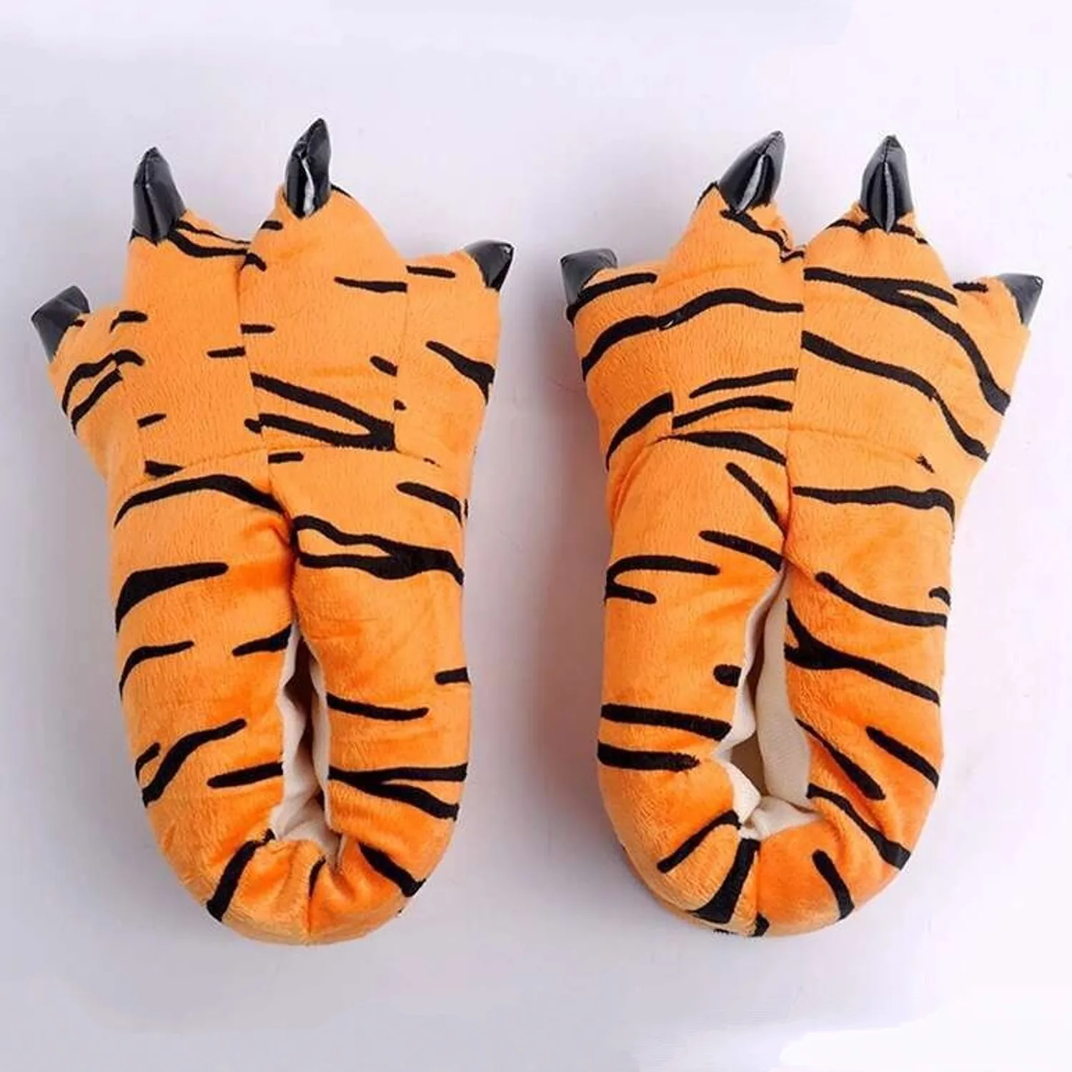 Men's/Women's Winter Plush Home Slippers