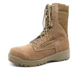 Military and Police Tactical Durable Desert and Jungle Boots
