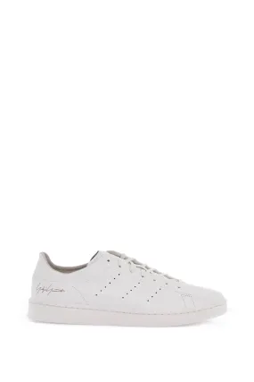 Minimalist Leather Sneakers