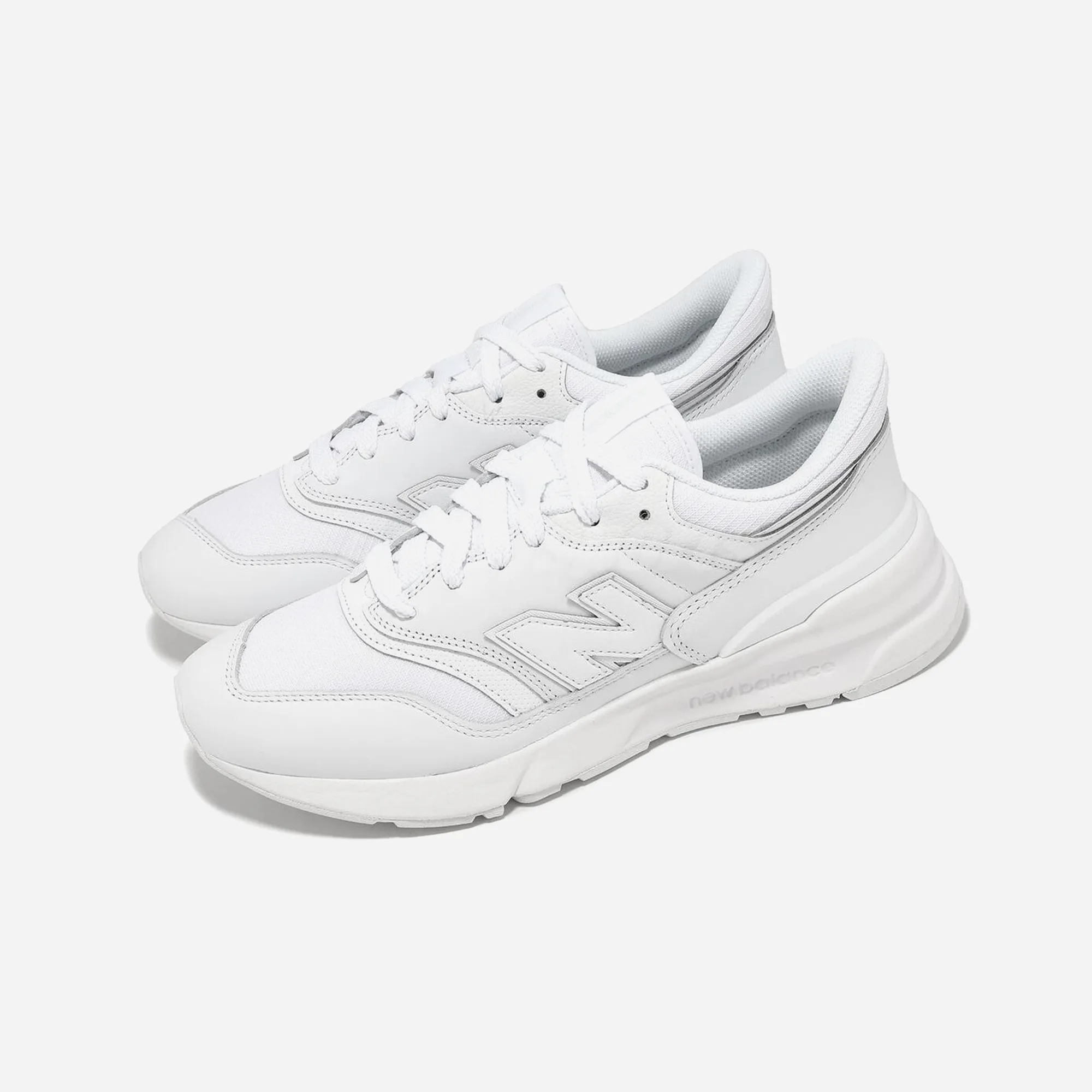 New Balance 997R 'White'