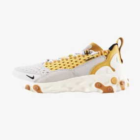 Nike React Sertu Vast Grey Black Light Smoke Grey AT5301-003