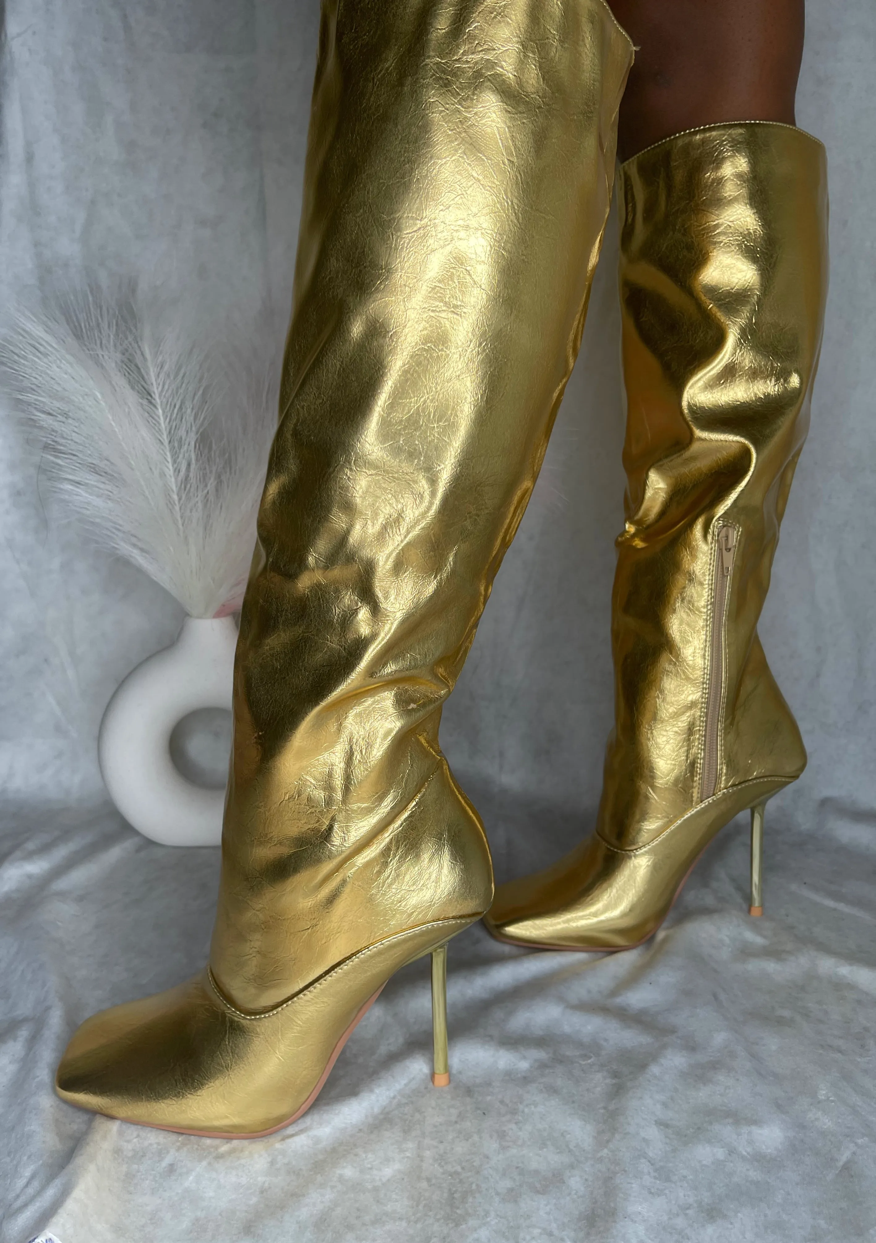 Nova (Gold)