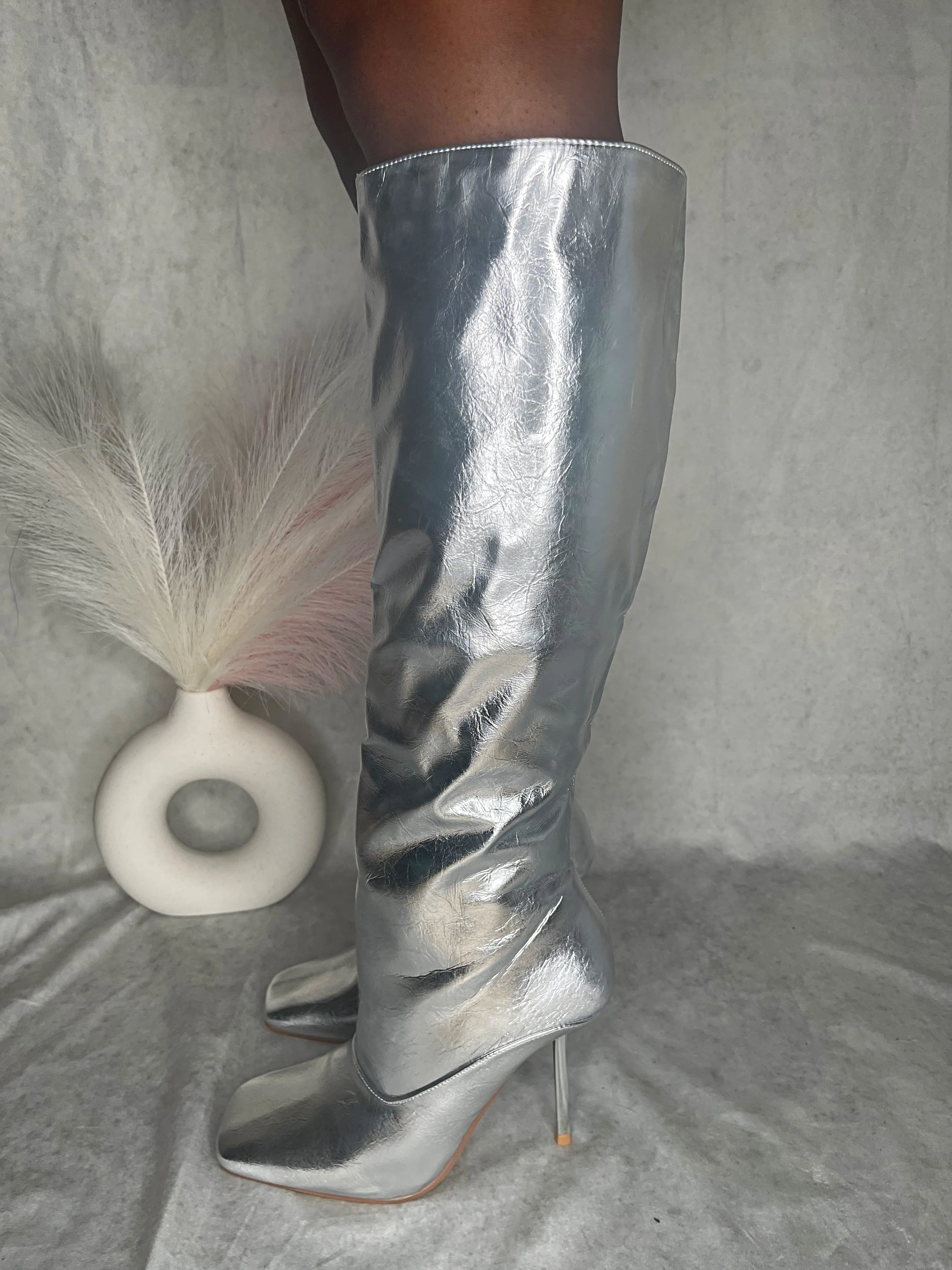 Nova (Silver)