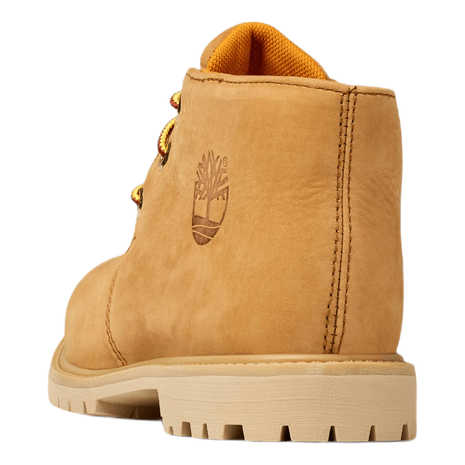 Paninara Chukka Wp Khaki