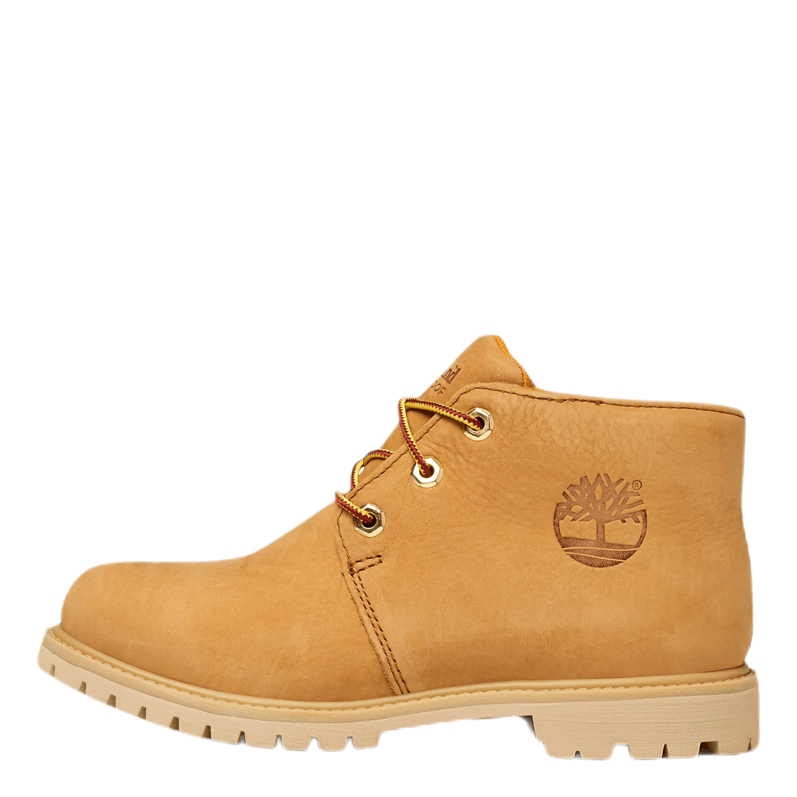 Paninara Chukka Wp Khaki