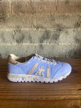 Premiata Lucy Sneakers