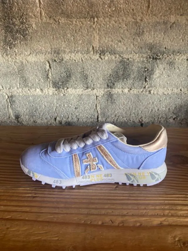 Premiata Lucy Sneakers
