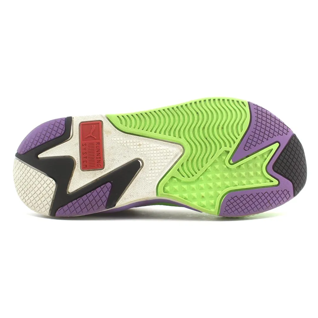 PUMA RS-X BOLD