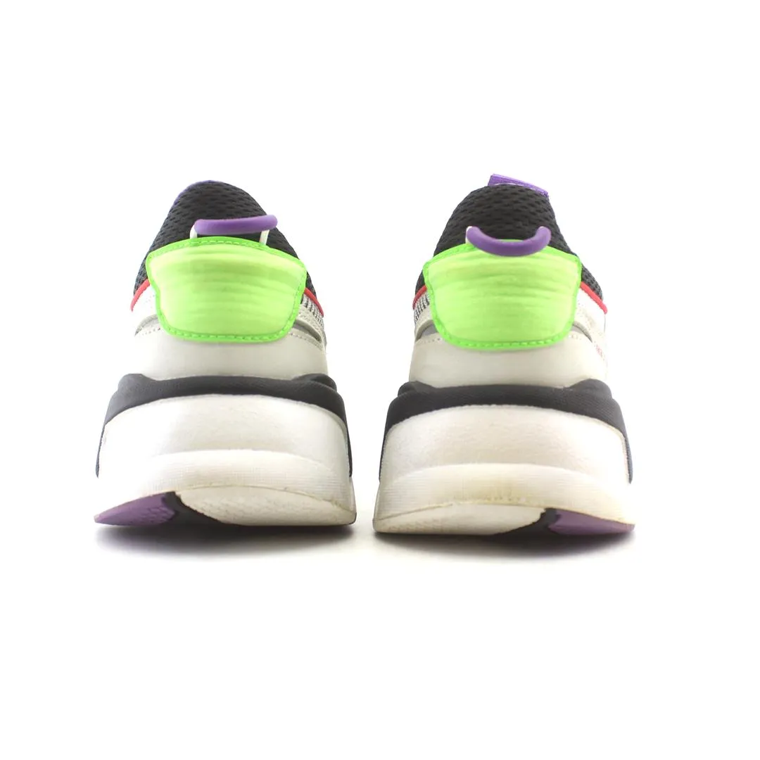 PUMA RS-X BOLD