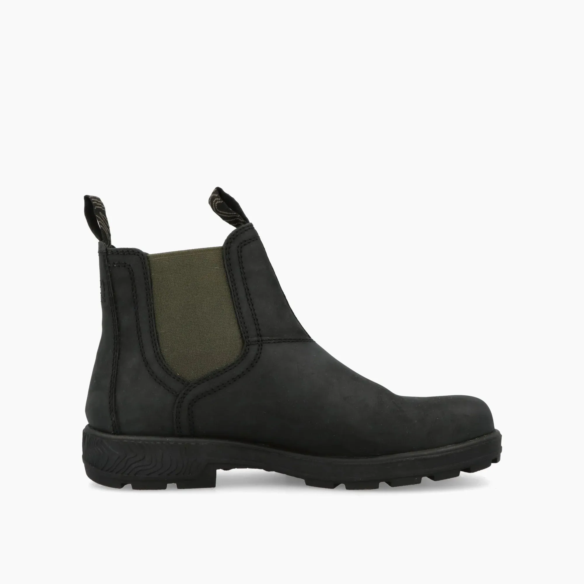 Quad Chelsea Boot