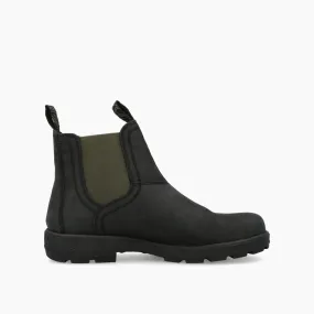 Quad Chelsea Boot