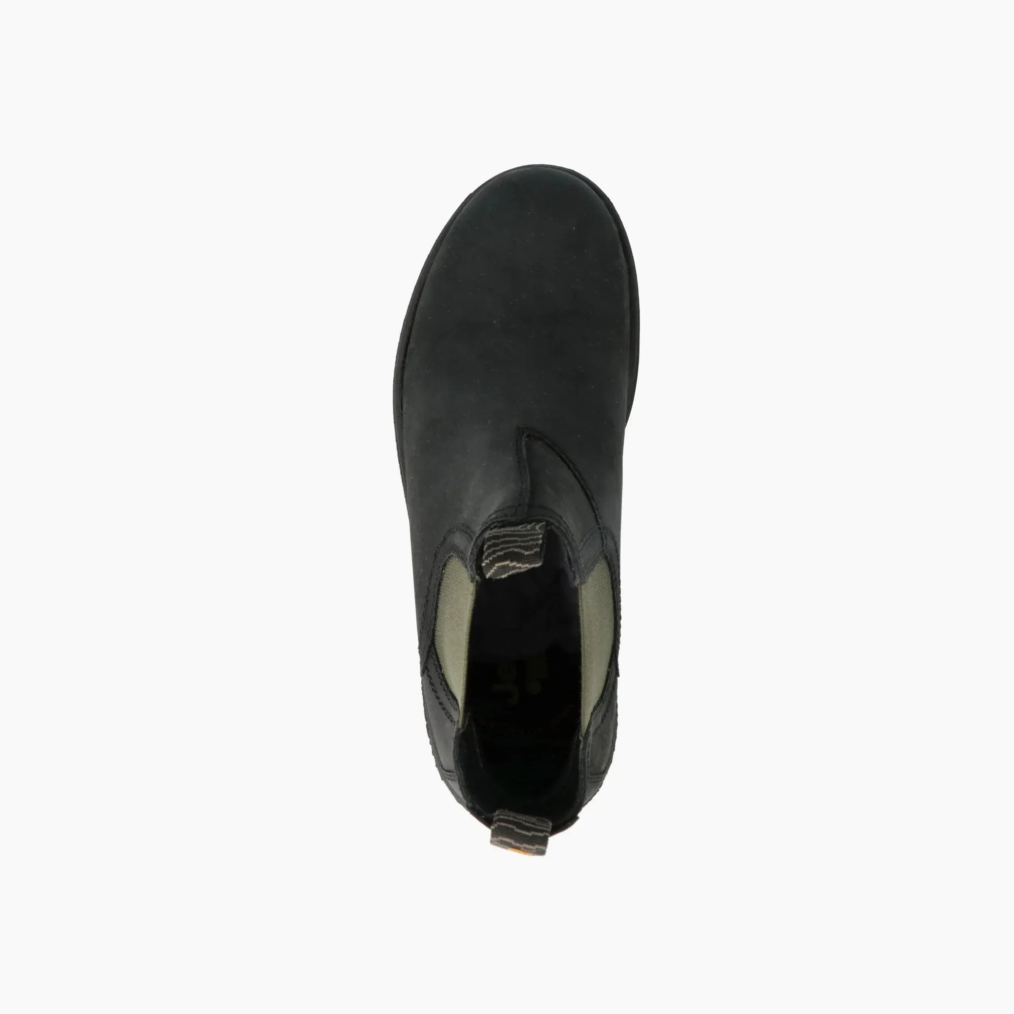 Quad Chelsea Boot